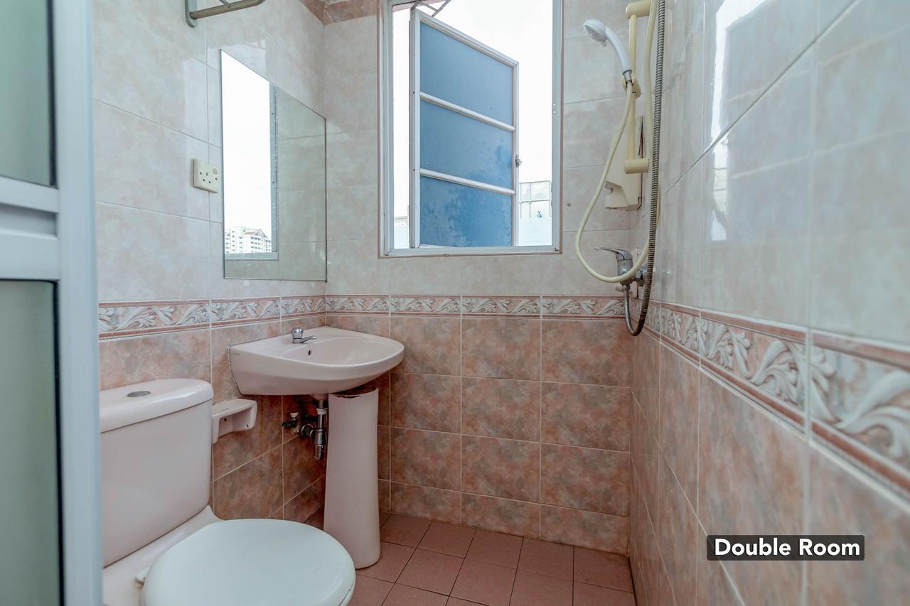 Diamond Hotel Singapur Dış mekan fotoğraf